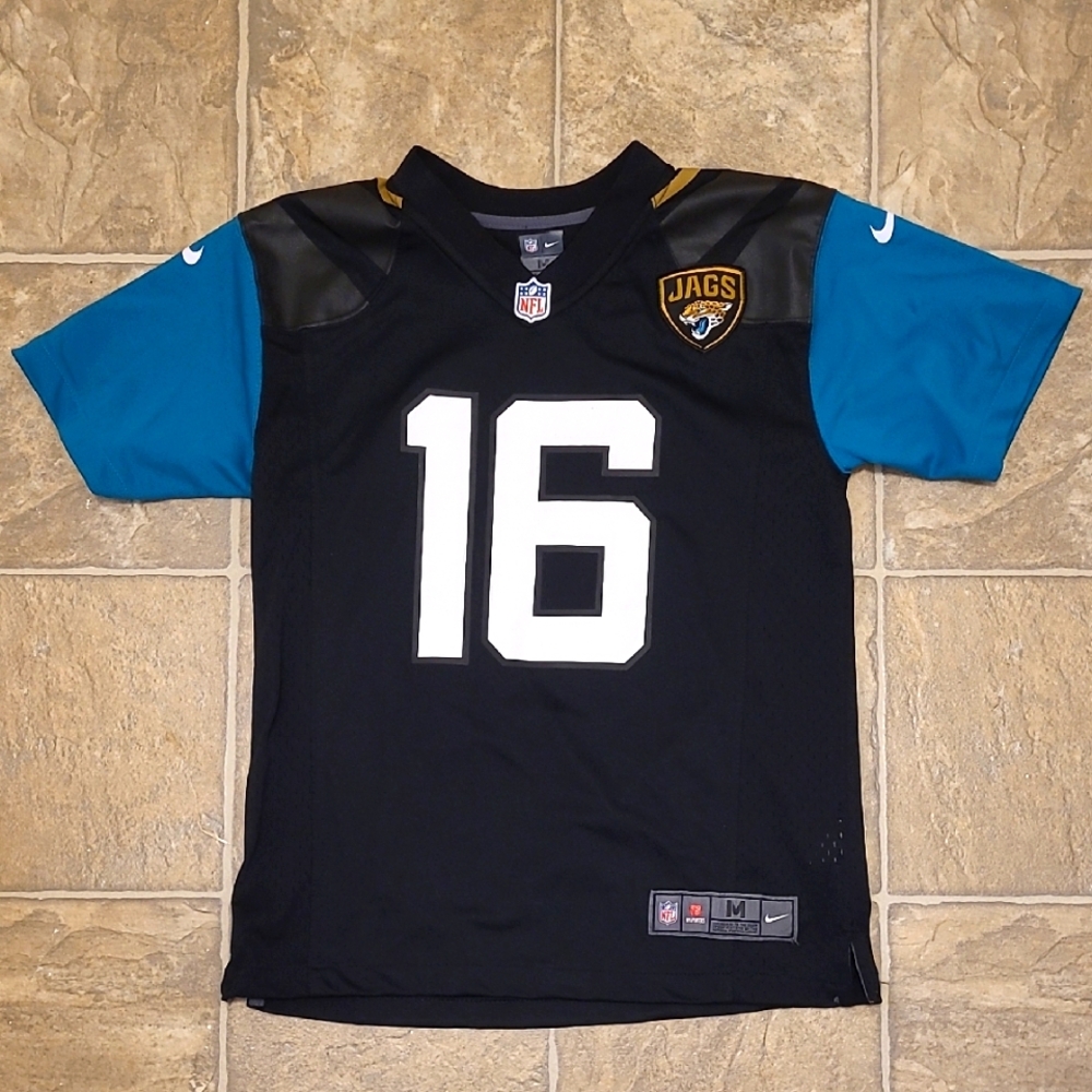 Nike Kids Jacksonville Jaguars Jersey